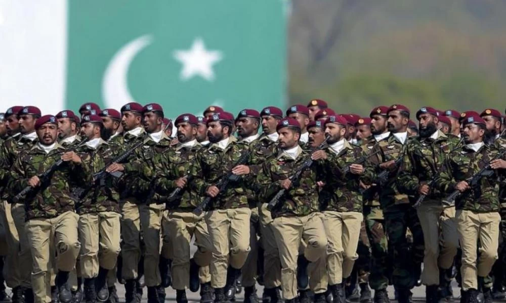 Ο άξονας Τουρκίας-Πακιστάν απειλεί και την Ελλάδα: Θέλουν πόλεμο δια αντιπροσώπων σε δύο μέτωπα